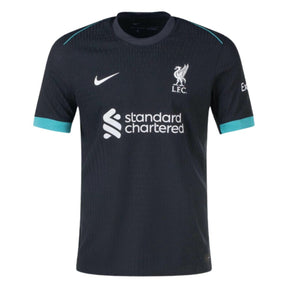 Camisa Liverpool II 2024/25 Nike