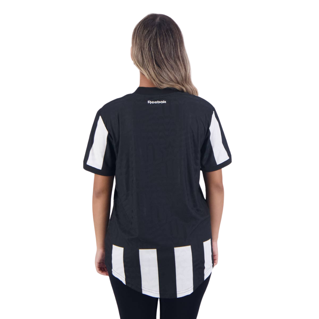 Camisa Feminina Botafogo I 23/24 Reebok