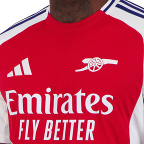 Camisa Arsenal I 2024/25 Adidas