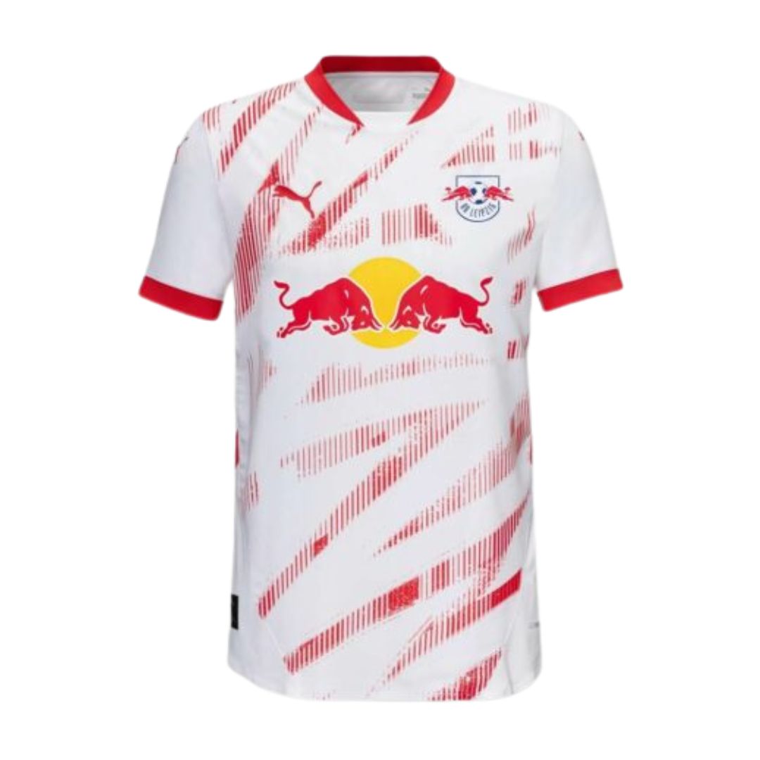 Camisa RB Leipzig I 2024/25 Puma