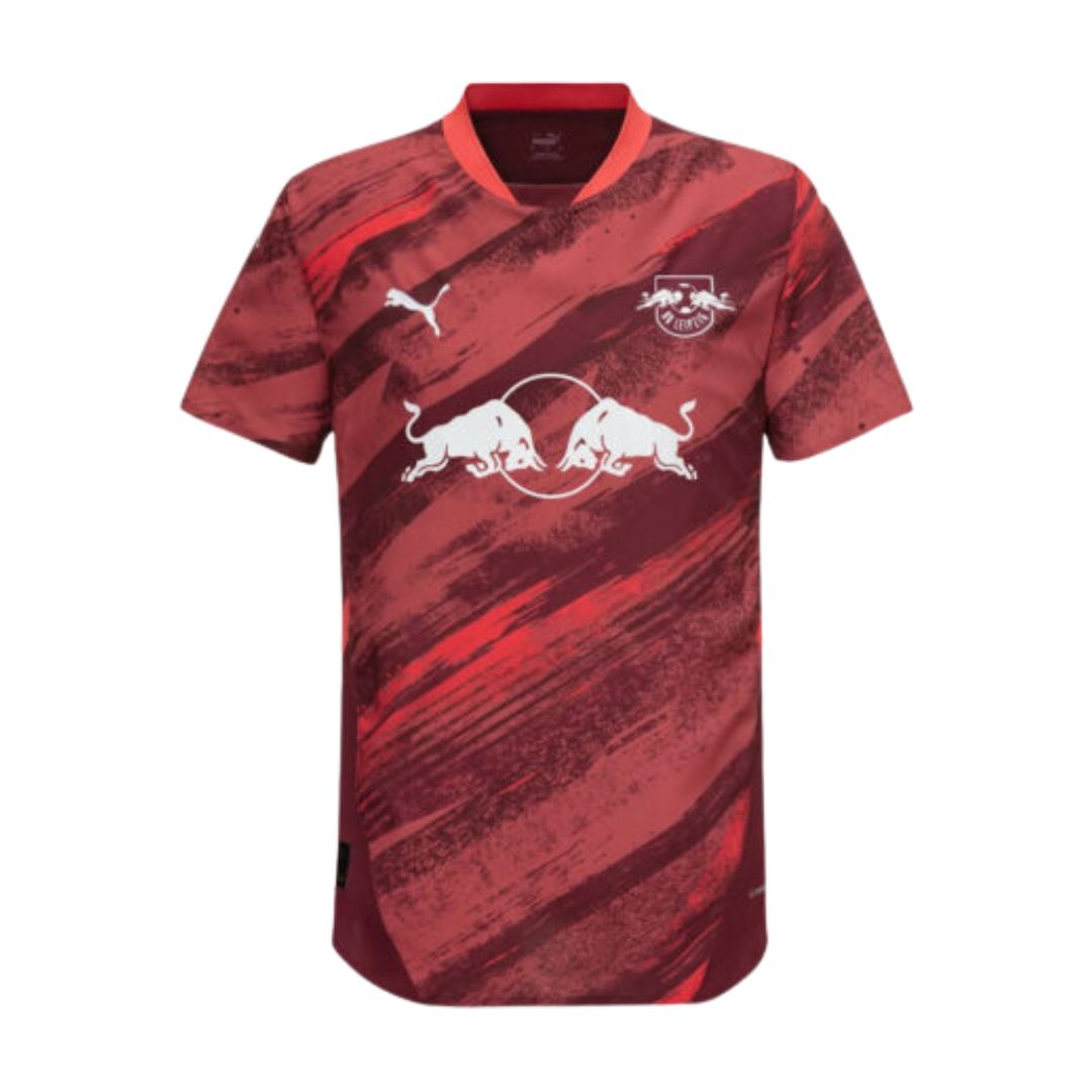 Camisa RB Leipzig II 2024/25 Puma