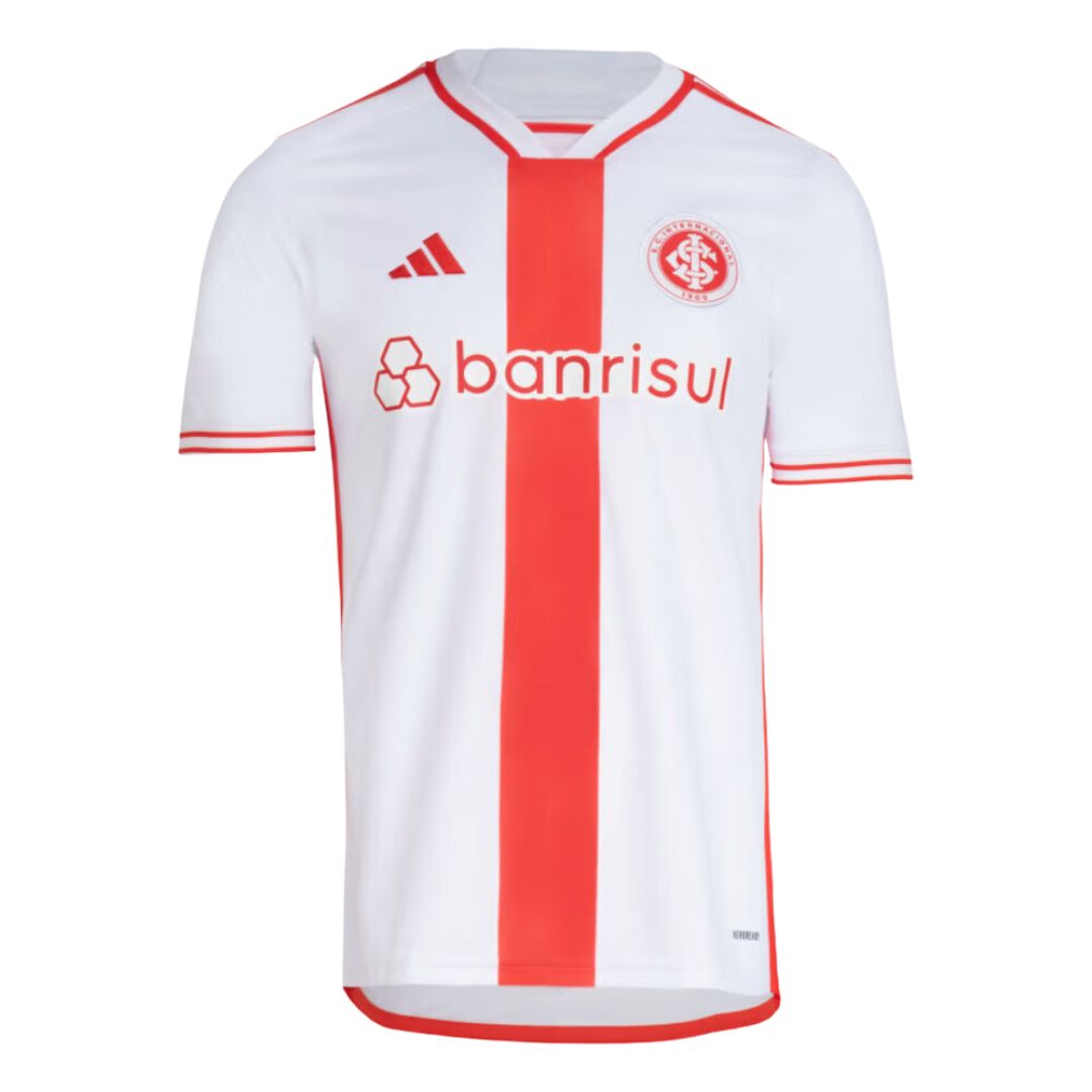 Camisa Internacional II 2024/25 Adidas