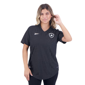 Camisa Feminina Botafogo II 23/24 Reebok