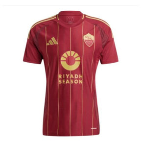 Camisa Roma I 2024/25 Adidas