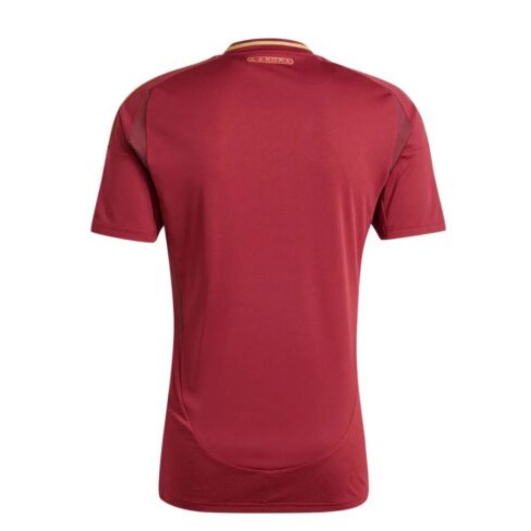 Camisa Roma I 2024/25 Adidas