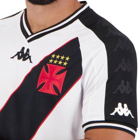 Camisa Vasco Kappa 2024/25 Away