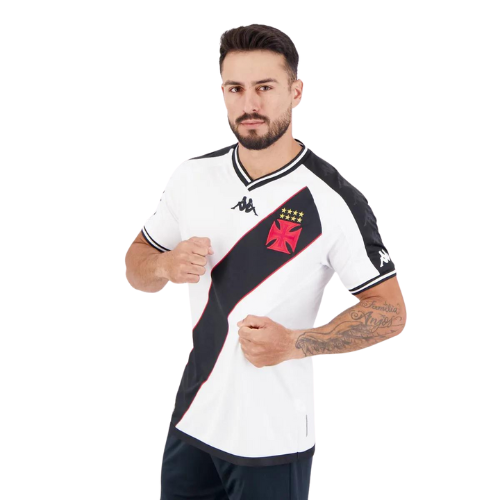 Camisa Vasco Kappa 2024/25 Away