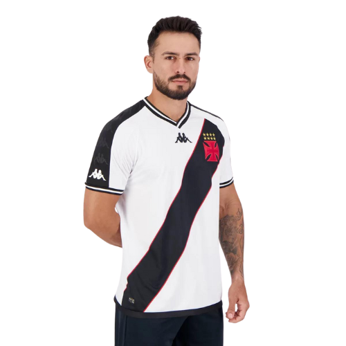 Camisa Vasco Kappa 2024/25 Away