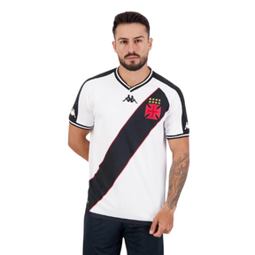 Camisa Vasco Kappa 2024/25 Away