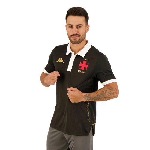 Camisa III Vasco Kappa 2023/24