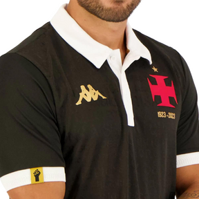 Camisa III Vasco Kappa 2023/24