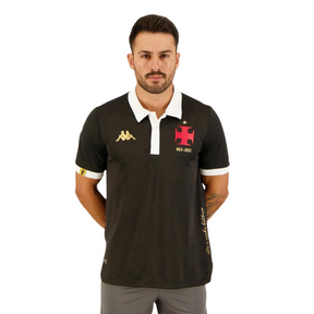 Camisa III Vasco Kappa 2023/24