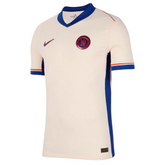 Camisa Chelsea II 2024/25 Nike