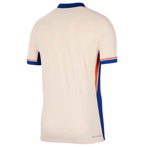 Camisa Chelsea II 2024/25 Nike