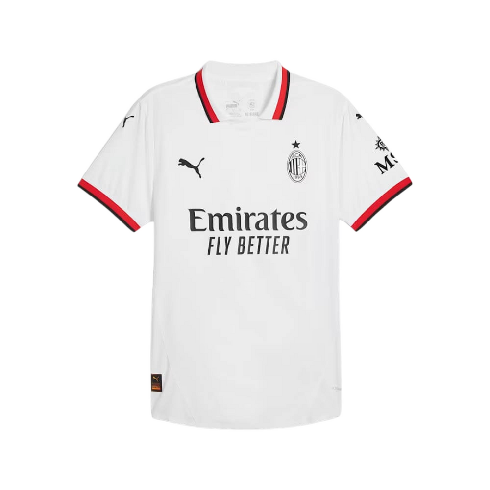 Camisa Milan II 2024/25 Puma