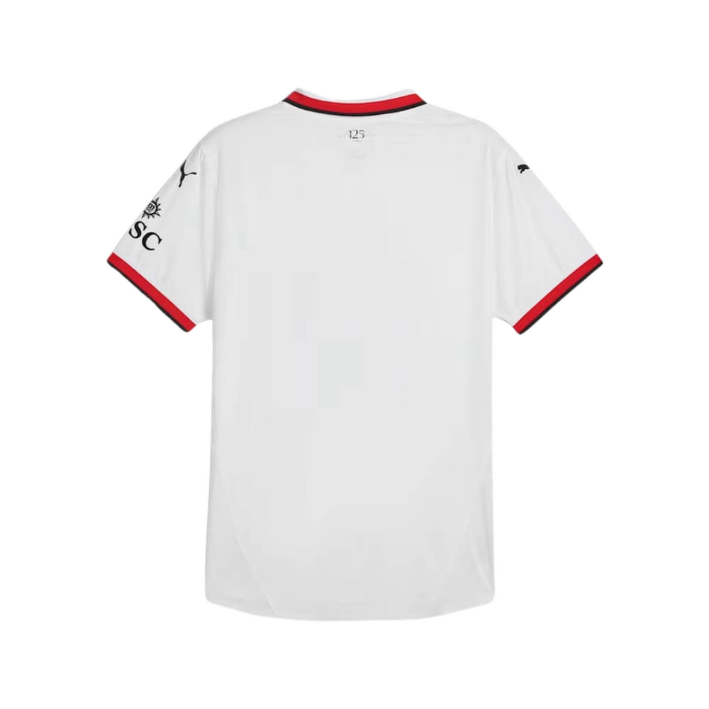 Camisa Milan II 2024/25 Puma