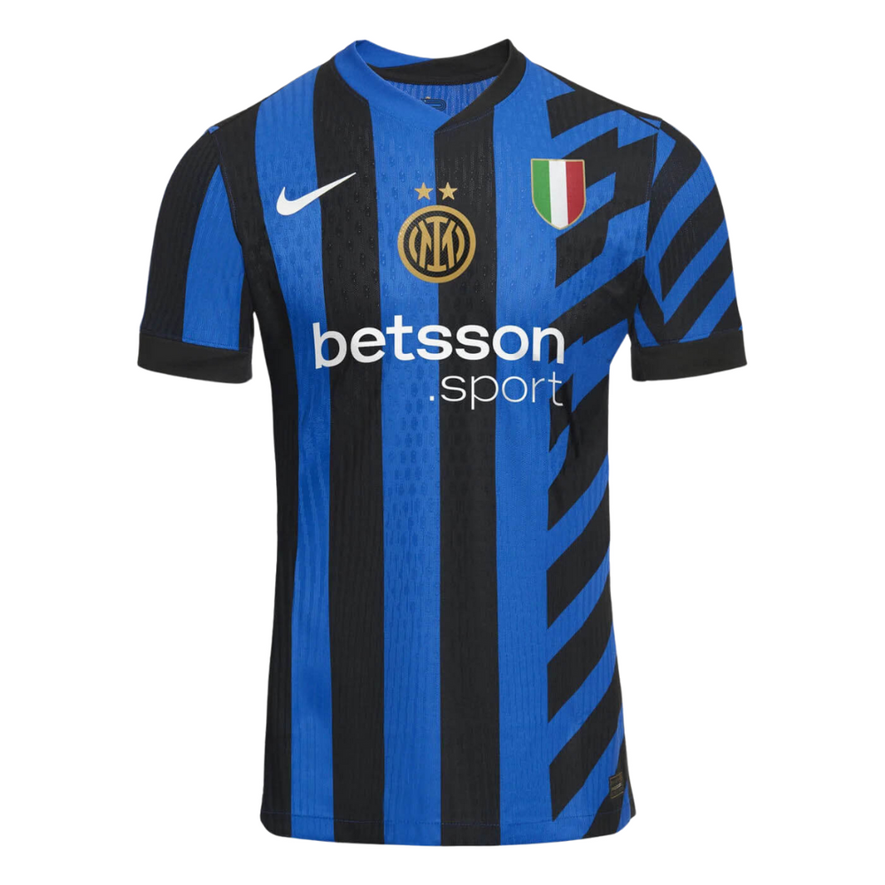 Camisa Inter de Milão I 2024/25 Nike