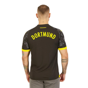 Camisa Borussia Dortmund 2023/24 Away