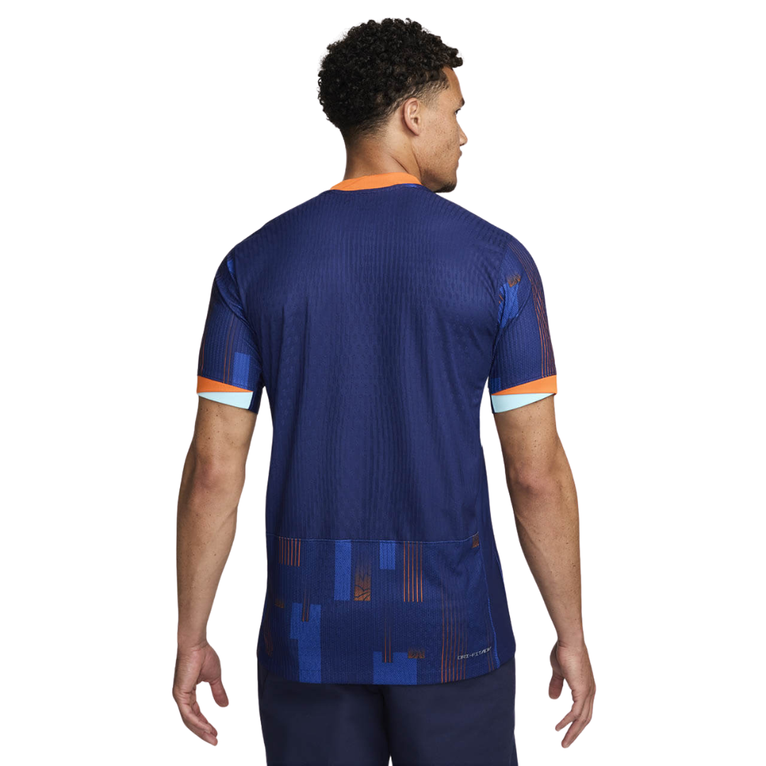 Camisa Holanda Nike 2024/25 Away