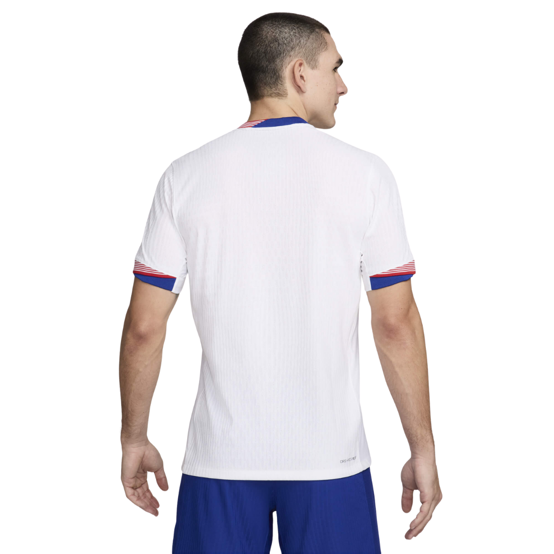 Camisa Estados Unidos Nike 2024/25 Home