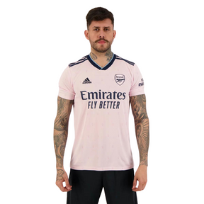 Camisa Arsenal 2023/24 Third