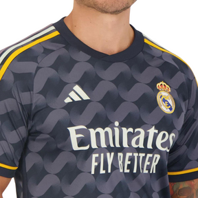 Camisa Real Madrid 2023/24 Away