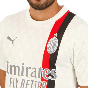 Camisa Ac Milan 2023/24 Away