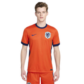 Camisa Holanda Nike 2024/25 Home