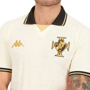 Camisa III Vasco Kappa 2022/23