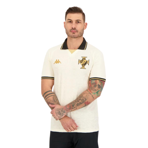 Camisa III Vasco Kappa 2022/23