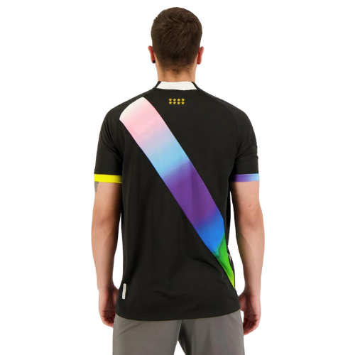 Camisa Vasco Kappa LGBT 2023