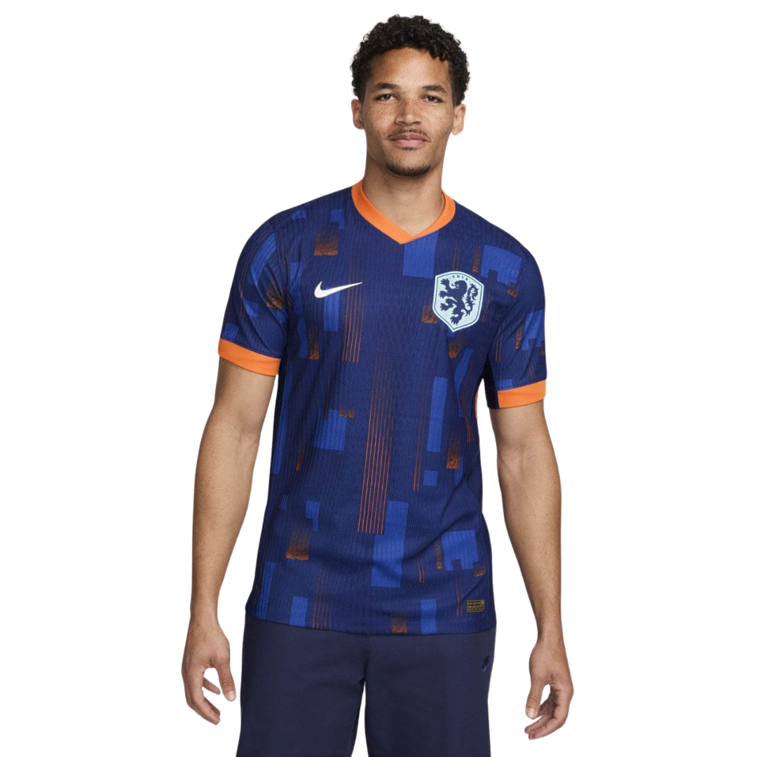 Camisa Holanda Nike 2024/25 Away