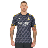 Camisa Real Madrid 2023/24 Away