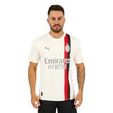 Camisa Ac Milan 2023/24 Away