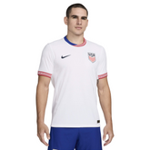 Camisa Estados Unidos Nike 2024/25 Home