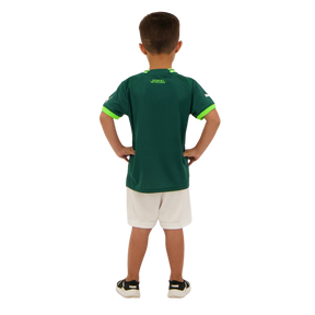 Kit Infantil Palmeiras I 23/24 Puma