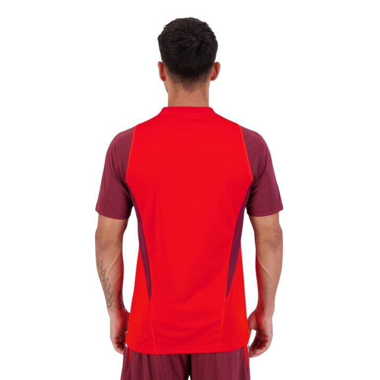 Camisa Internacional Treino Atleta 2024/25 Adidas