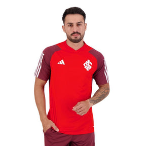 Camisa Internacional Treino Atleta 2024/25 Adidas