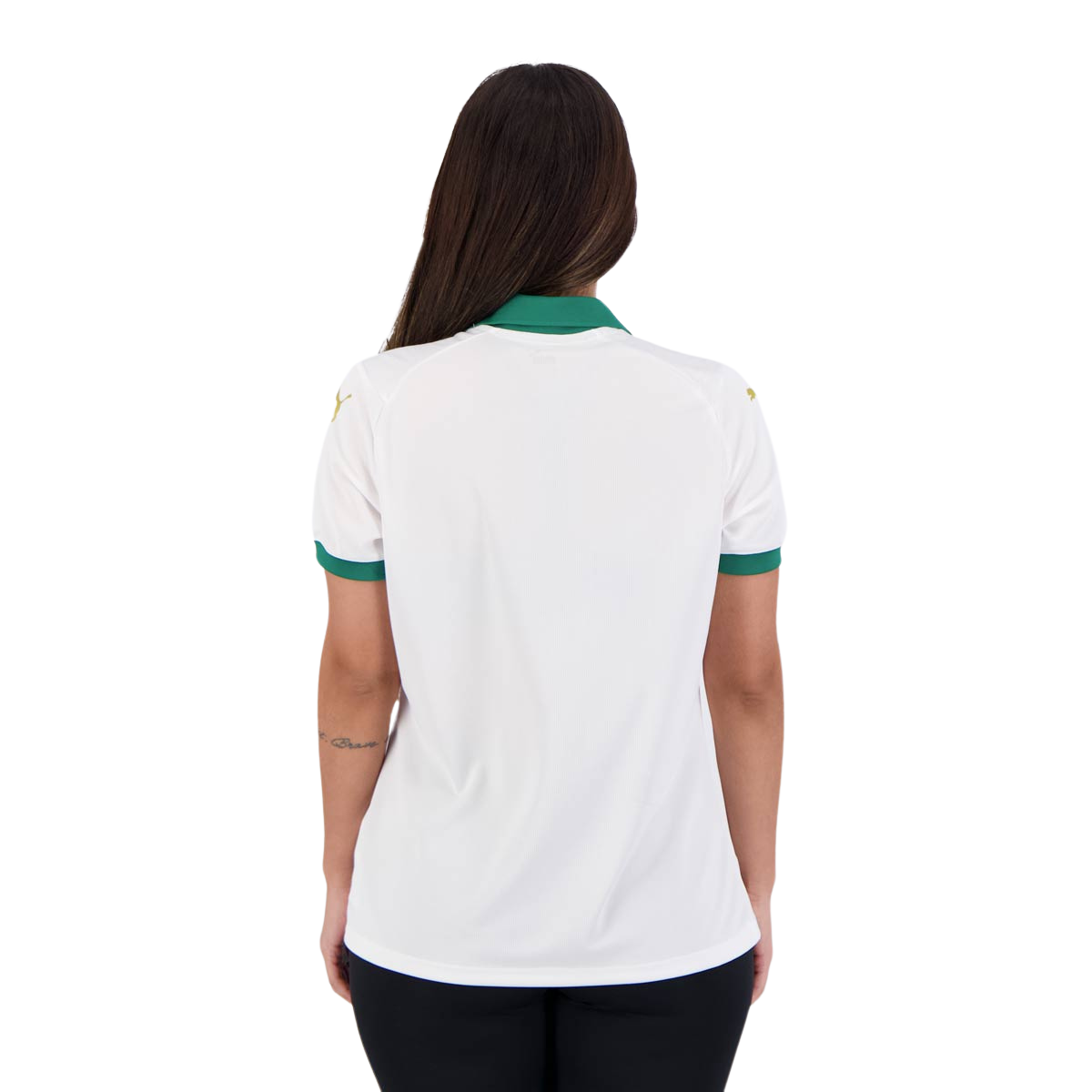 Camisa Feminina Palmeiras II 2024/25 Puma