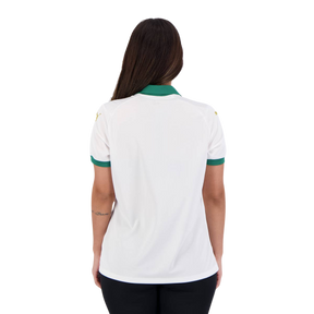 Camisa Feminina Palmeiras II 2024/25 Puma