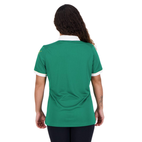 Camisa Feminina Palmeiras I 2024/25 Puma