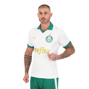 Camisa Palmeiras II 2024/25 Puma