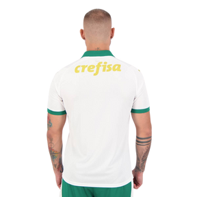 Camisa Palmeiras II 2024/25 Puma