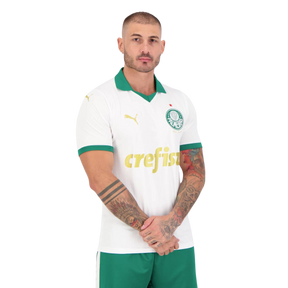 Camisa Palmeiras II 2024/25 Puma