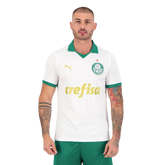 Camisa Palmeiras II 2024/25 Puma