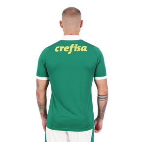 Camisa Palmeiras I 2024/25 Puma