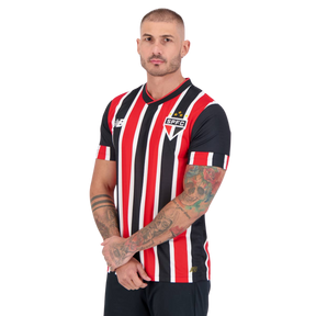 Camisa São Paulo II 2024/25 New Balance