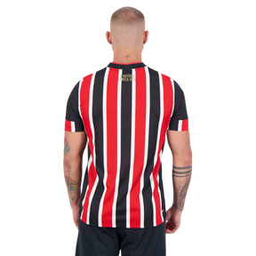 Camisa São Paulo II 2024/25 New Balance