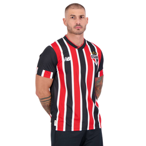 Camisa São Paulo II 2024/25 New Balance