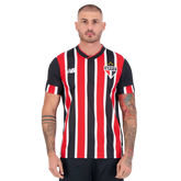 Camisa São Paulo II 2024/25 New Balance